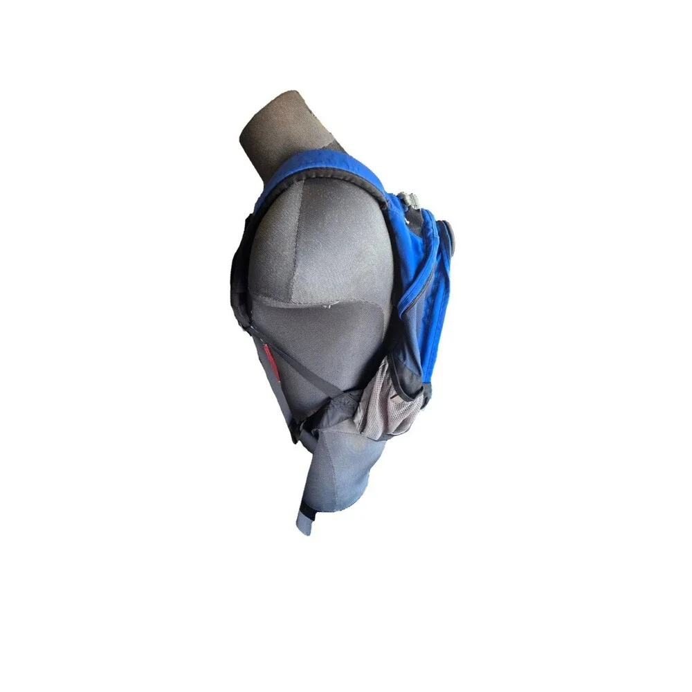 Columbia Backpack Daypack Laptop 30 L Blue & Gray